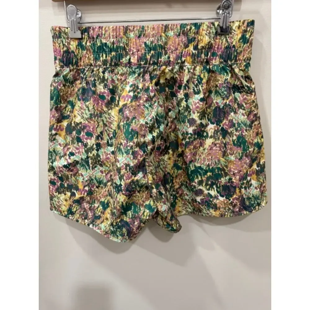 Girls The North Face Never Stop Woven Short
